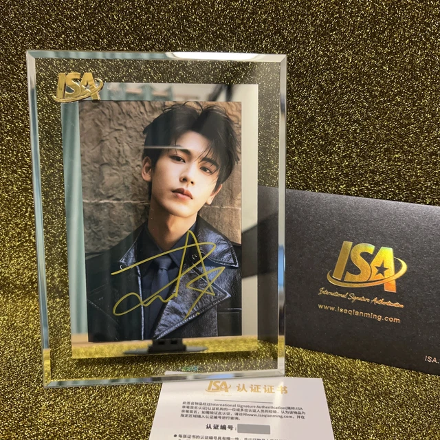 Other Original Autographs, Autographs-Original, Entertainment