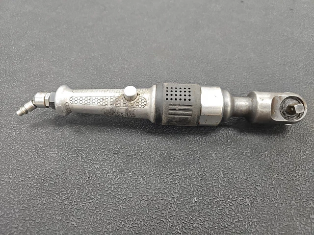 MATCO Tools MT1849 Pneumatic Air Ratchet Wrench ⅜" Drive