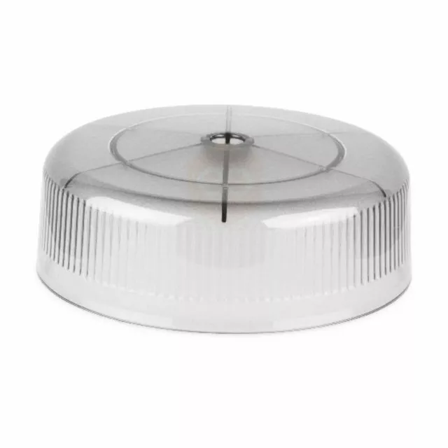 INTAV Clear Cover for LCS Flexiled Model