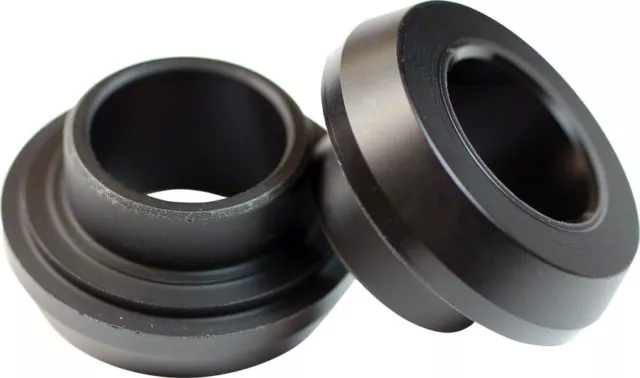 NEW Wheels Manufacturing PressFit 30 Bottom Bracket Adaptor for Shimano Cranks