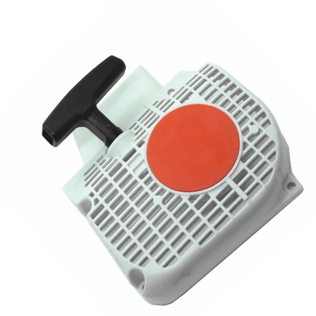 Avviatore A Rinculo Per Motosega - Compatibile Con Stihl MS192T, MS193T | Sostituto 080 1800 E 080 2100