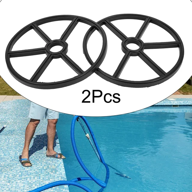 Tappo Di Scarico Con Guarnizione Per Filtro Sabbia Piscina Hayward SX180HG - Ricambio Generico
