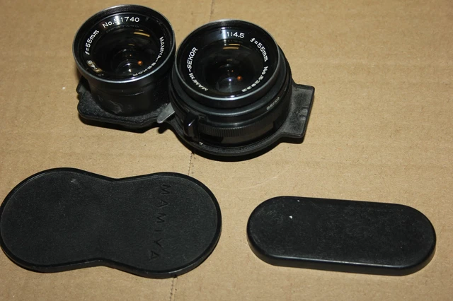 Obiettivi vintage, Vintage, Fotografia e video - PicClick IT