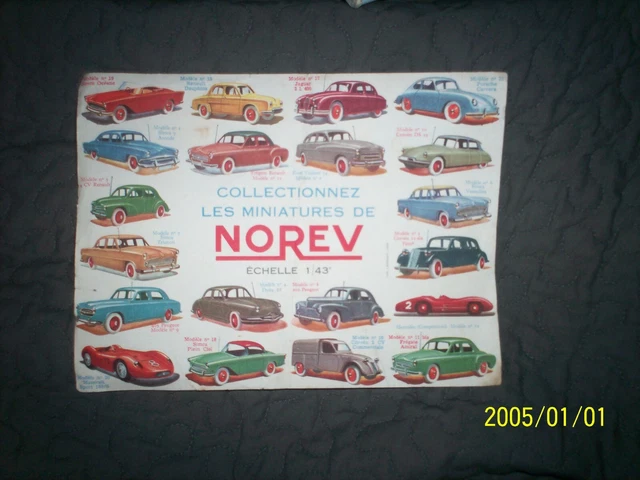 167 : NOREV : 1 Buvard + 3 Sacs En Papier : 4 Elements : Bel Etat D'ensemble EUR 30,00 - FR