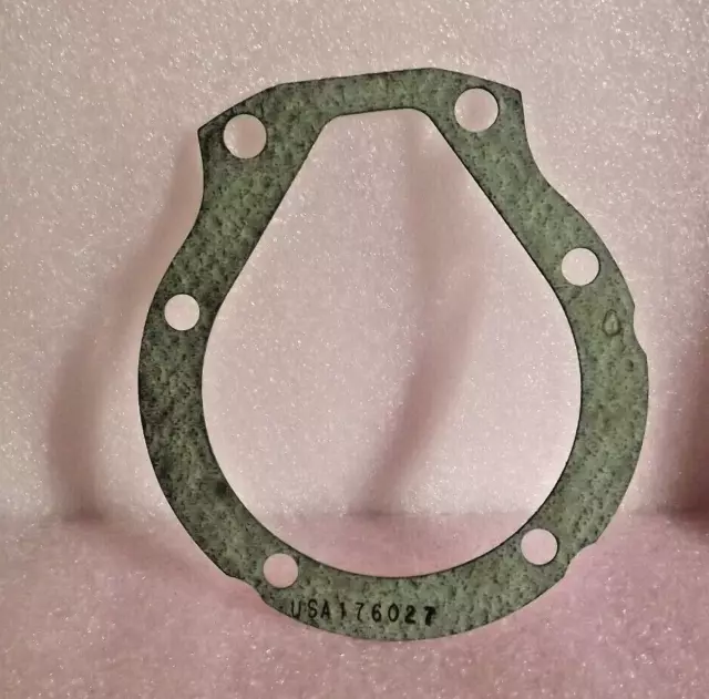 Support Gasket Part # 176027 FOR CUMMINS - NEW OLD STOCK
