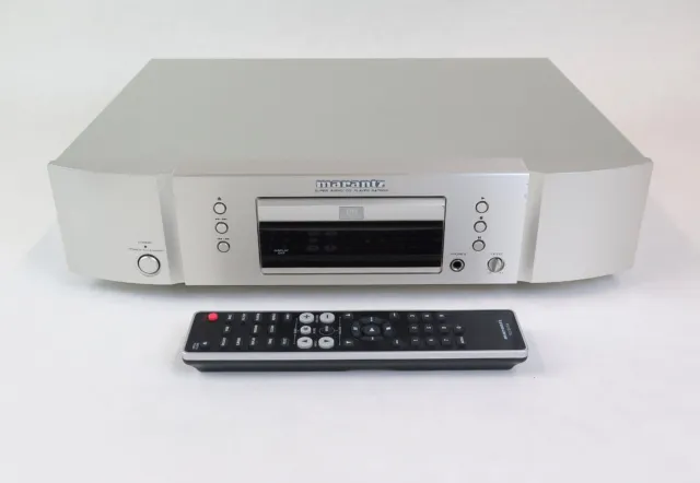 Marantz SA7003 CD-Player