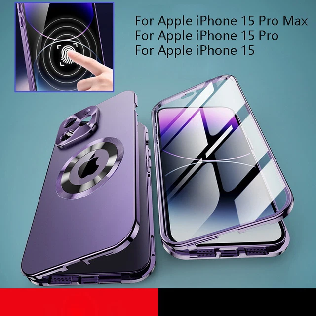 ESR Cover per iPhone 14 Pro, Compatibile con Magsafe, Custodia ESR Cover per iPhone 14 Pro, Compatibile con Magsafe, Custodia