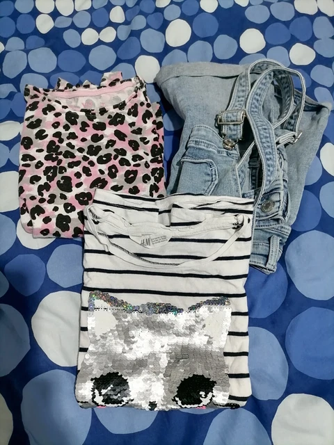 Girls age 9-10 years Clothes Bundle