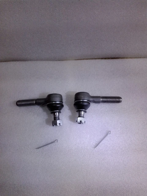Rotules Direction Yamaha Kodiak Grizzly - Kit 2 Pièces Pour ATV 400 450 - Mabutingti