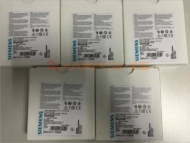 1 pz siemens 3tk2822-2cb30 nuovo