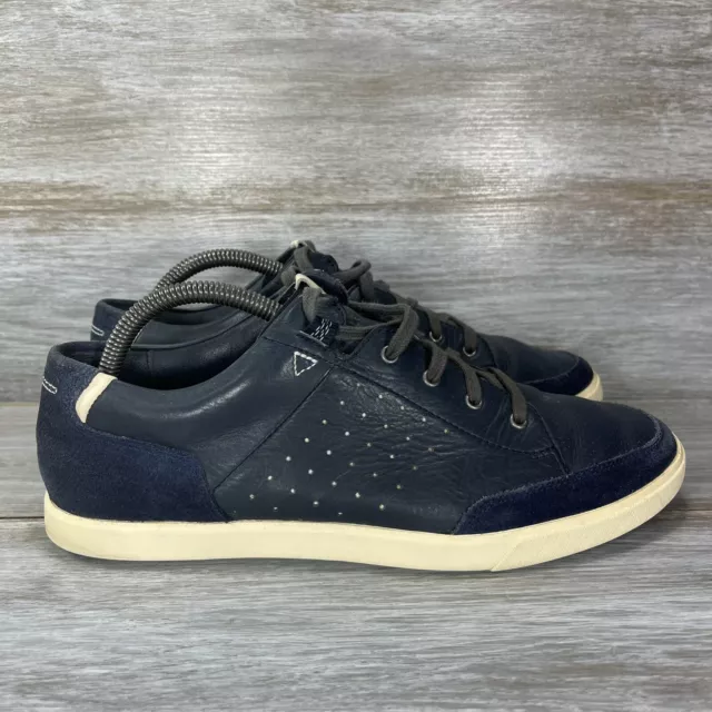 Cole Haan Men’s Grand OS Owen Sport Ox Blue Sneaker Casual Shoes Size 9 3