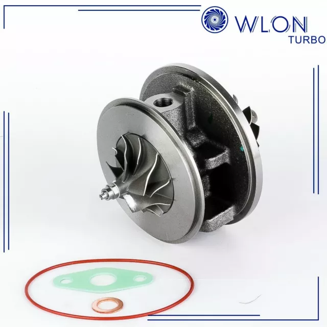 54399700029 core turbo CHRA for Skoda Octavia VW CaddyJetta Passat Touran 1.9TDI