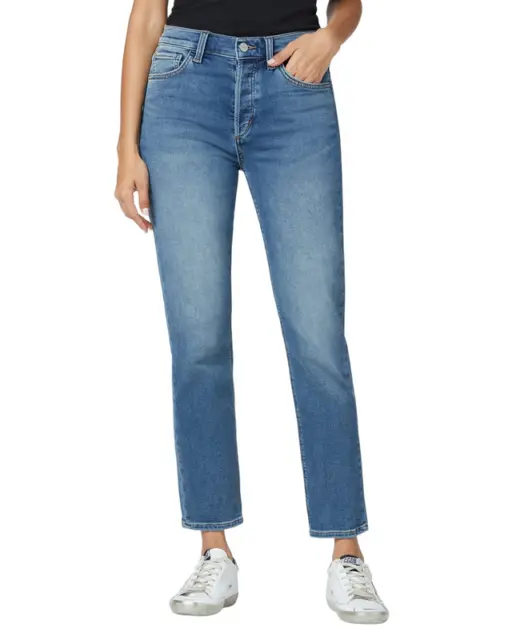 Joes Jeans Women's The Scout Straight-Leg Jeans