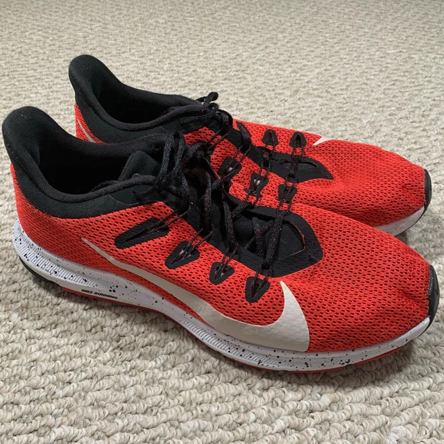 Nike quest 2025 2 se red
