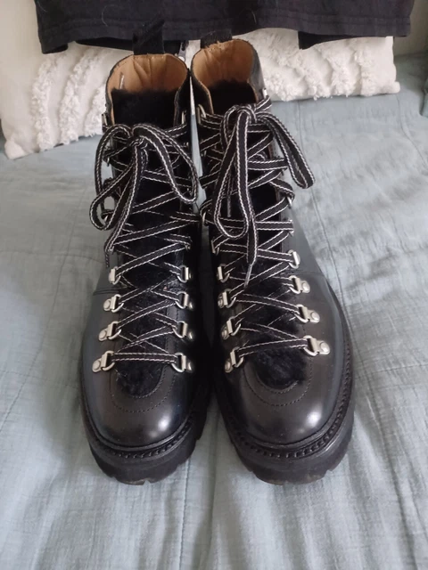 Grenson nanette deals size 6