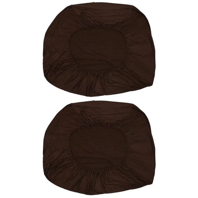 2 fundas elásticas para sofá muebles para el hogar