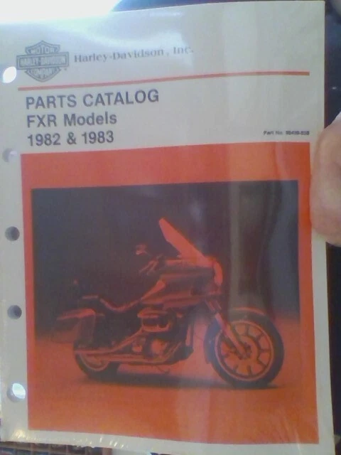 harley sportster performance parts