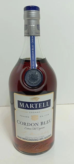 MARTELL 義務付け Cordon Bleu ブランデー オールドクラッシック 新品