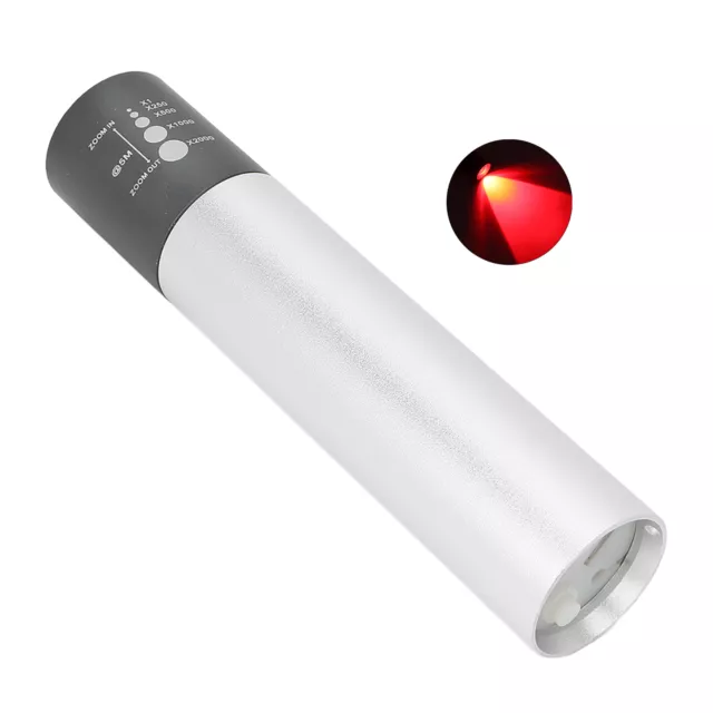 Red Light Therapy Lamp Infrared Light Therapy for Body Muscle Pain Relief