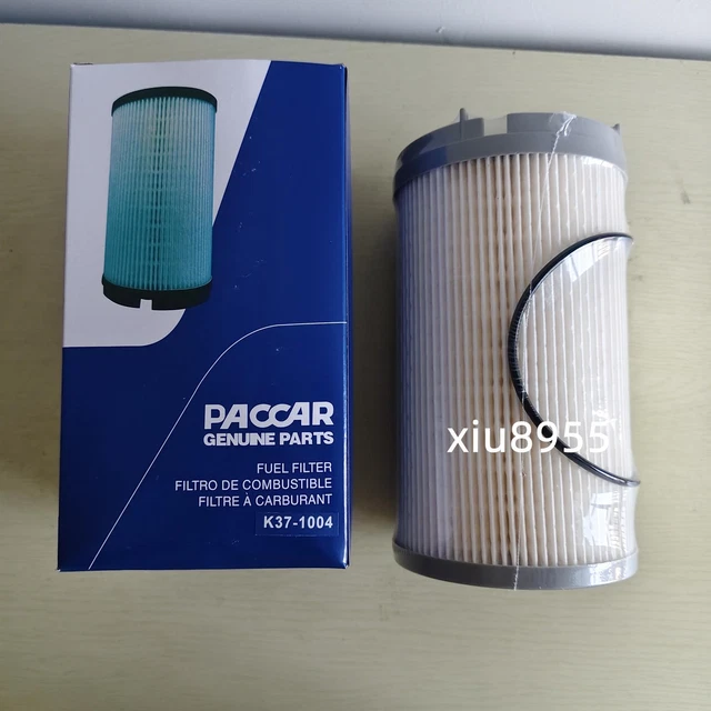 4388378 FILTER KIT Exhaust System Filter Def pump filter UF106 DD15 A0001421089