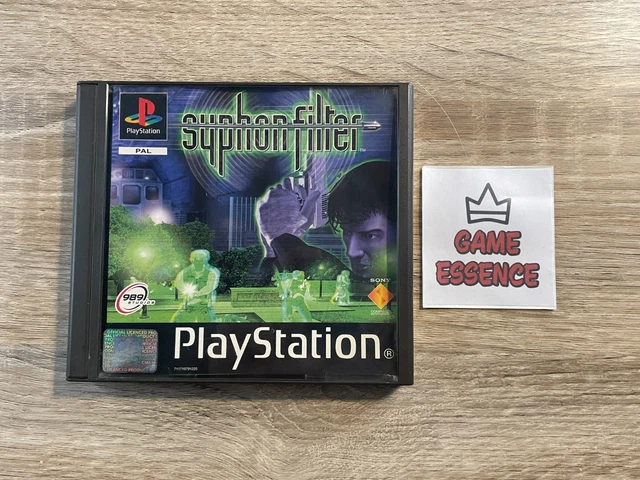 Les Chevaliers De Baphomet * Jeu Sony Playstation Ps1 Pal à Puget Sur Argens 25935737