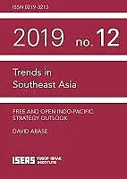 Free and Open IndoPacific Strategy Outlook Trends