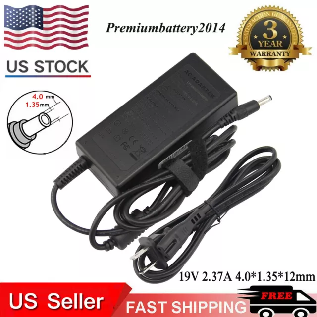 45W AC Adapter Charger for ASUS VivoBook F510UA F510U X540 X 540LA X540SA X553S