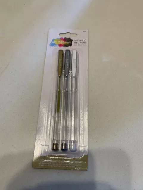 Art Pens & Markers, Drawing & Lettering Supplies, Art Supplies