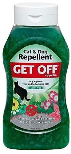 Get off Cat and Dog Repellent Crystal like Jelly - 460 G- UK FREE POST
