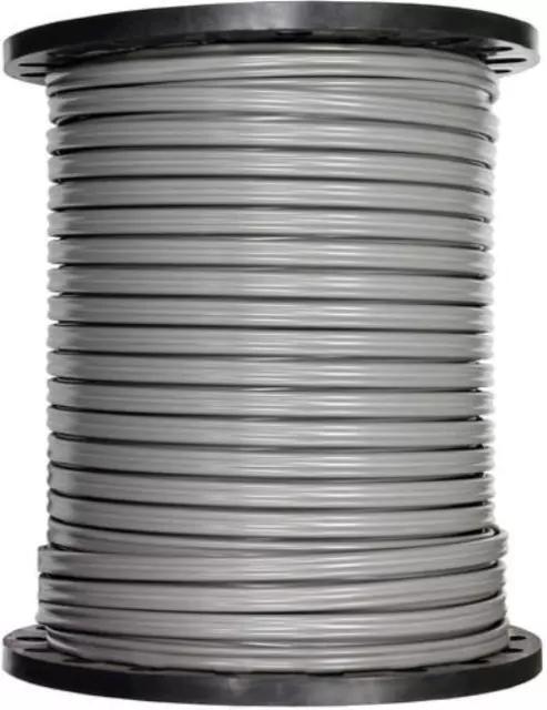 200' UF 6/2 (Underground Feeder- Direct Burial Cable) UFB, UF-B , 600V