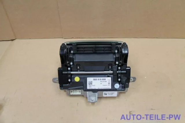 VW Passat B8 3G Tiguan AD1 Head Up Schermo Combiner Fas Hud 3G0919608