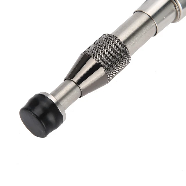 Manual Chiropractic Spine Adjusting Corrector Tool Forth Massager Gro