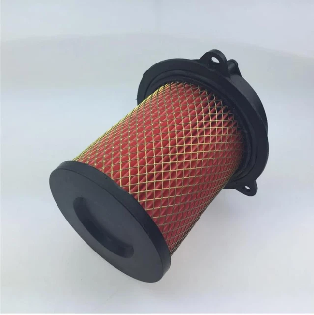 Per Qianjiang QJ125-6A/19/26/26A/150-19A/19C spugna filtro aria nucleo
