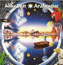 Arabesque (1995) von Mike Batt | CD | Zustand sehr gut