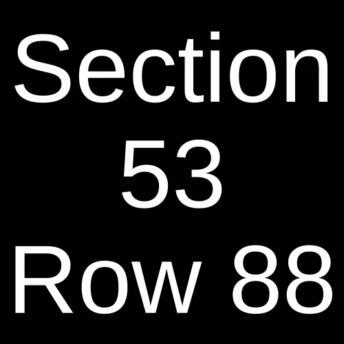 2 Tickets Florida Gators vs. Arkansas Razorbacks Football 11/4/23