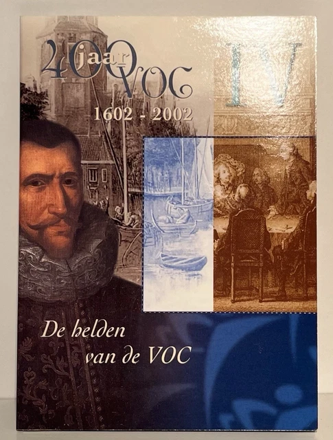 Monnaie Pays-Bas 6 X 5 Euro Argent 2013 - 300 Ans Traité D'Utrecht, Coffret BE CPS