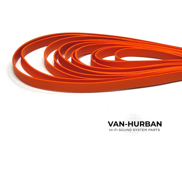 Power Amplifier SONY TA-3200F Repair KIT - all capacitors