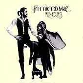 Fleetwood Mac : Rumours CD Value Guaranteed from eBay’s biggest seller!