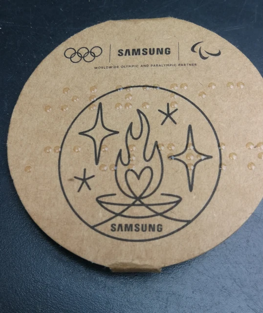 PIN'S JO PARIS 2024 Allianz Piste d'Athlétisme OFFICIEL COLLECTOR