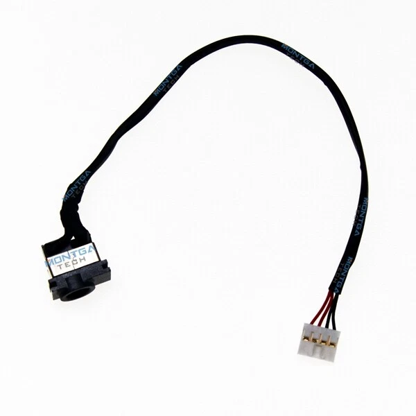 Prise connecteur de charge Asus X200M DC Power Jack alimentation