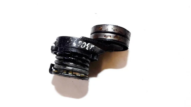 897184929 Tendeur de Courroie Set  y17dt for Opel Astra 2001 FRF1135895-54