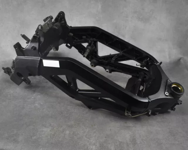 2005 05 Suzuki Sv650 Sv 650 - S - Gen2 Pointy - Main Frame - V5 Hpi Clear