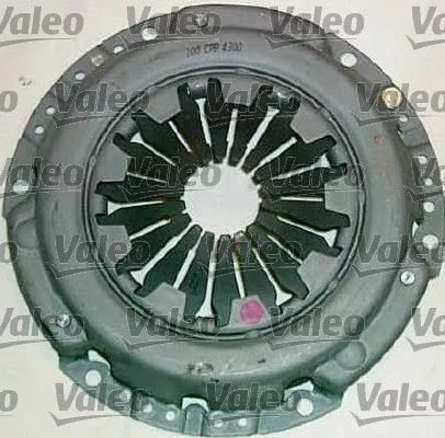 801984 Kit Frizione Valeo Fiat Multipla 1.6 16 V Valvole Benzina + Natural Power