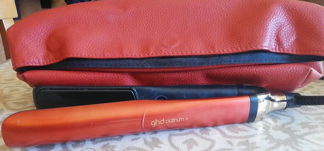 Ghd platinum styler prisjakt hotsell