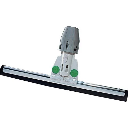 Unger Water Wand Standard Squeegee, 22"Blade, Foam Rubber,Black (UNGMW22A)