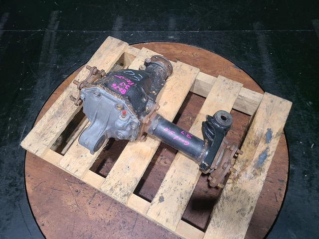 TOYOTA HILUX DIFF Differential Centre Front, Ifs, 3.0, 1Kz-Te, 3.7 ...