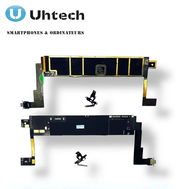 ORIGINAL:MOTHERBOARD CARTE MÈRE Apple IPhone Avec Ou Sans 336223423307