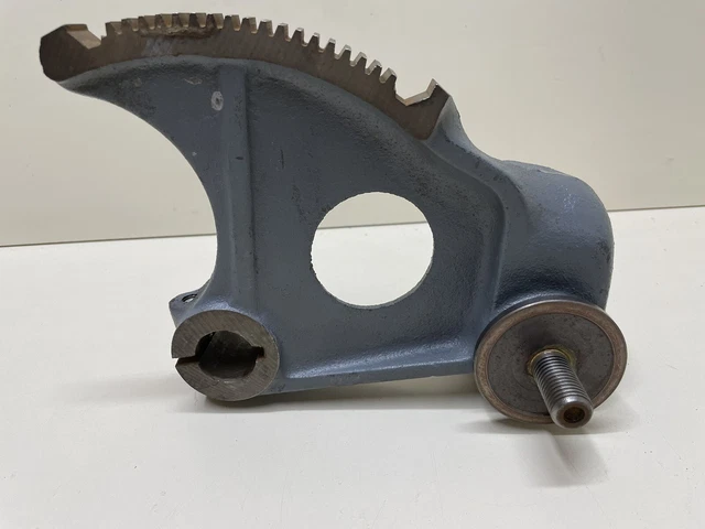 Delta Rockwell Unisaw Right Tilt Arbor Assembly Used LTA-408