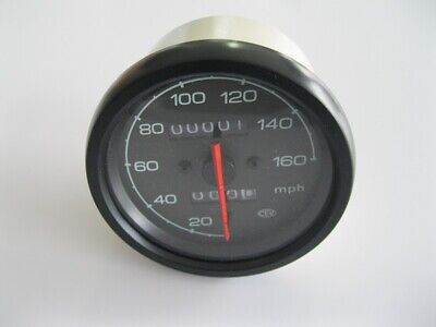 CEV DUCATI MONSTER ANNI 90 CONTAMIGLIA SPEEDOMETER cev 140MPH 