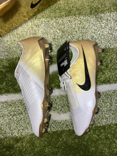 Phantom venom gold top